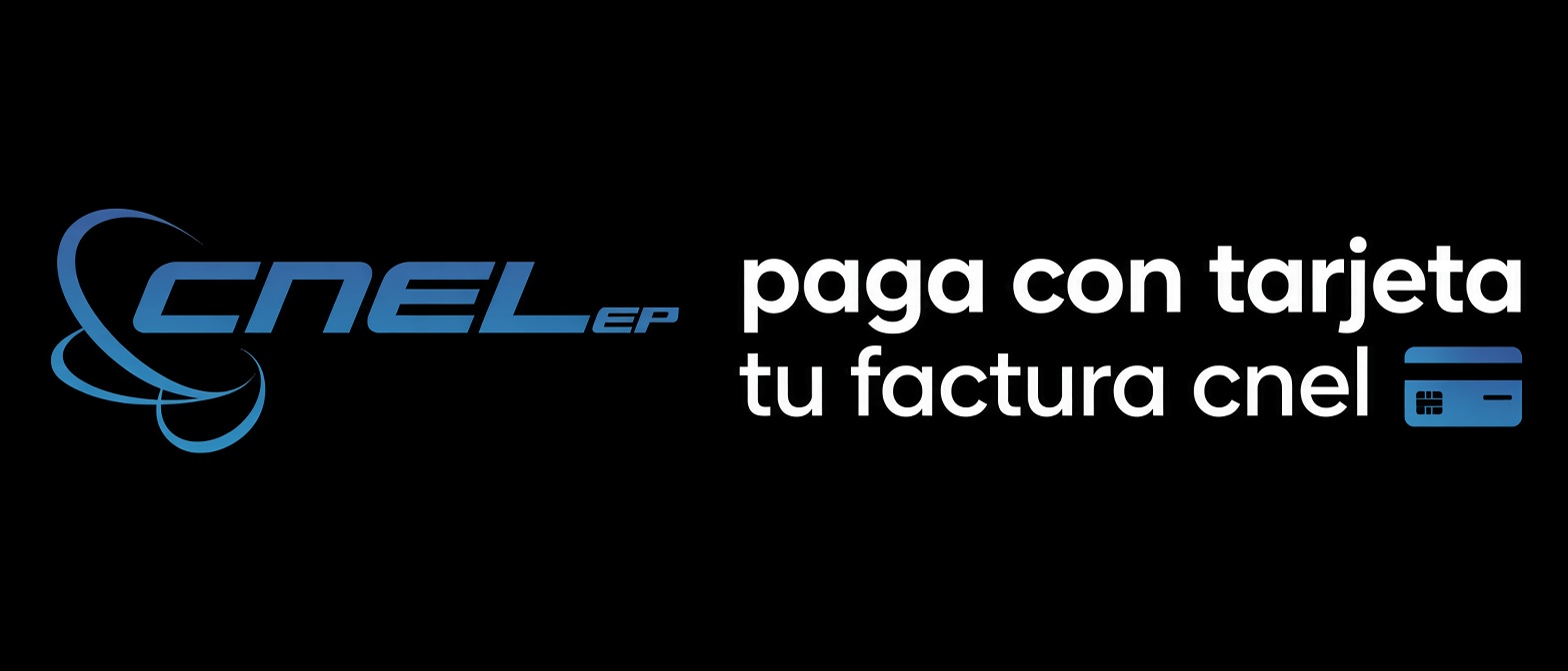 Consulta y Pago de Facturas de Luz - CNEL EP